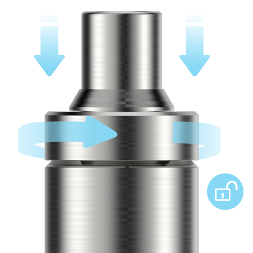 Eleaf iCare 160