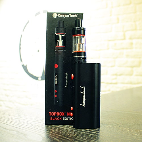 Kangertech TOPBOX Nano