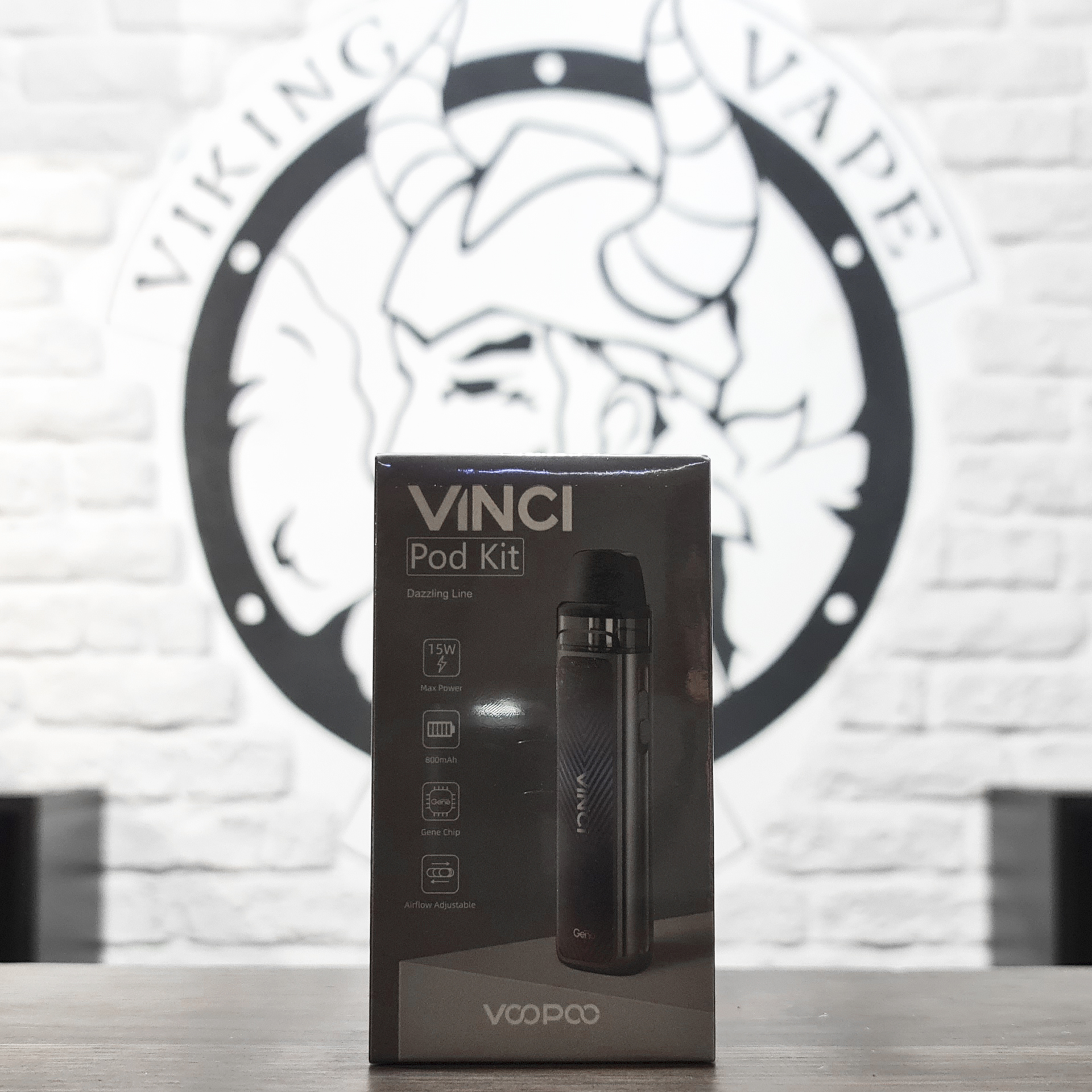 VOOPOO Vinci