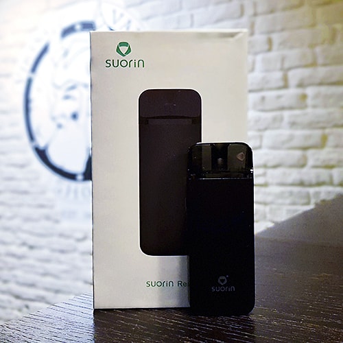 Suorin RENO