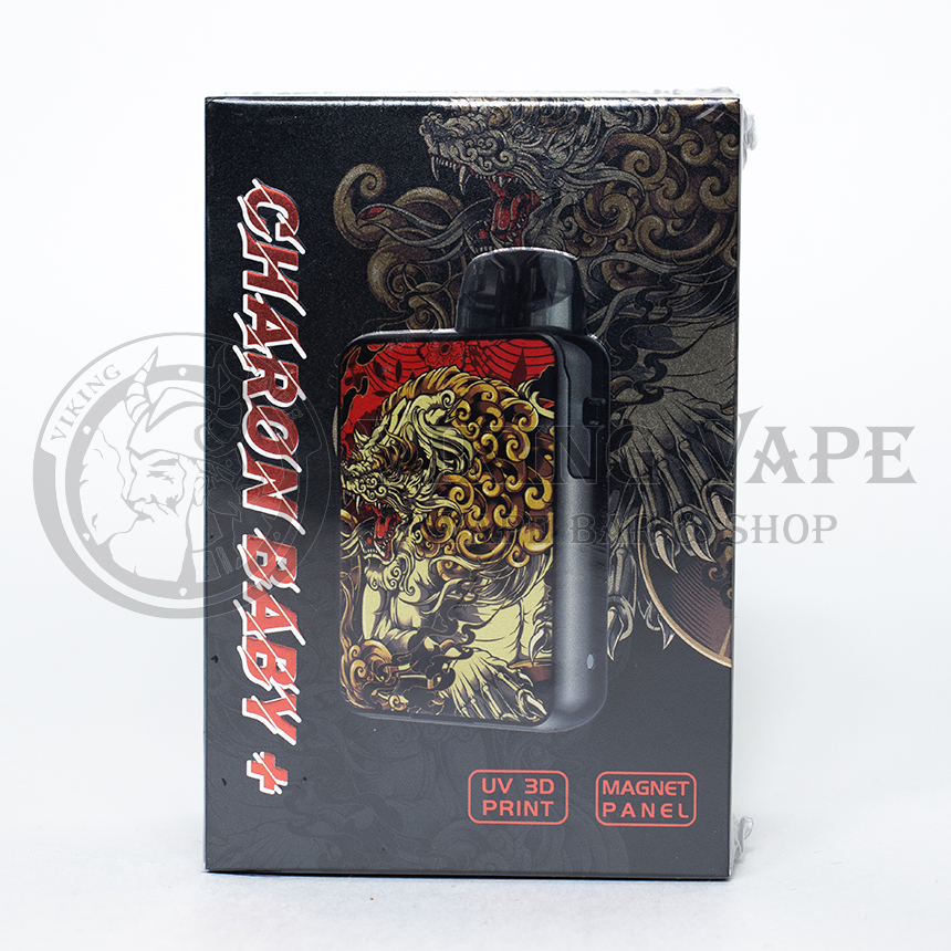 Smoant Charon Baby POD