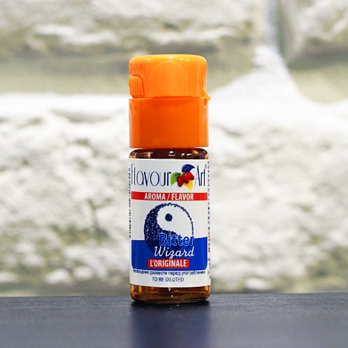 FlavourArt Bitter Wizard