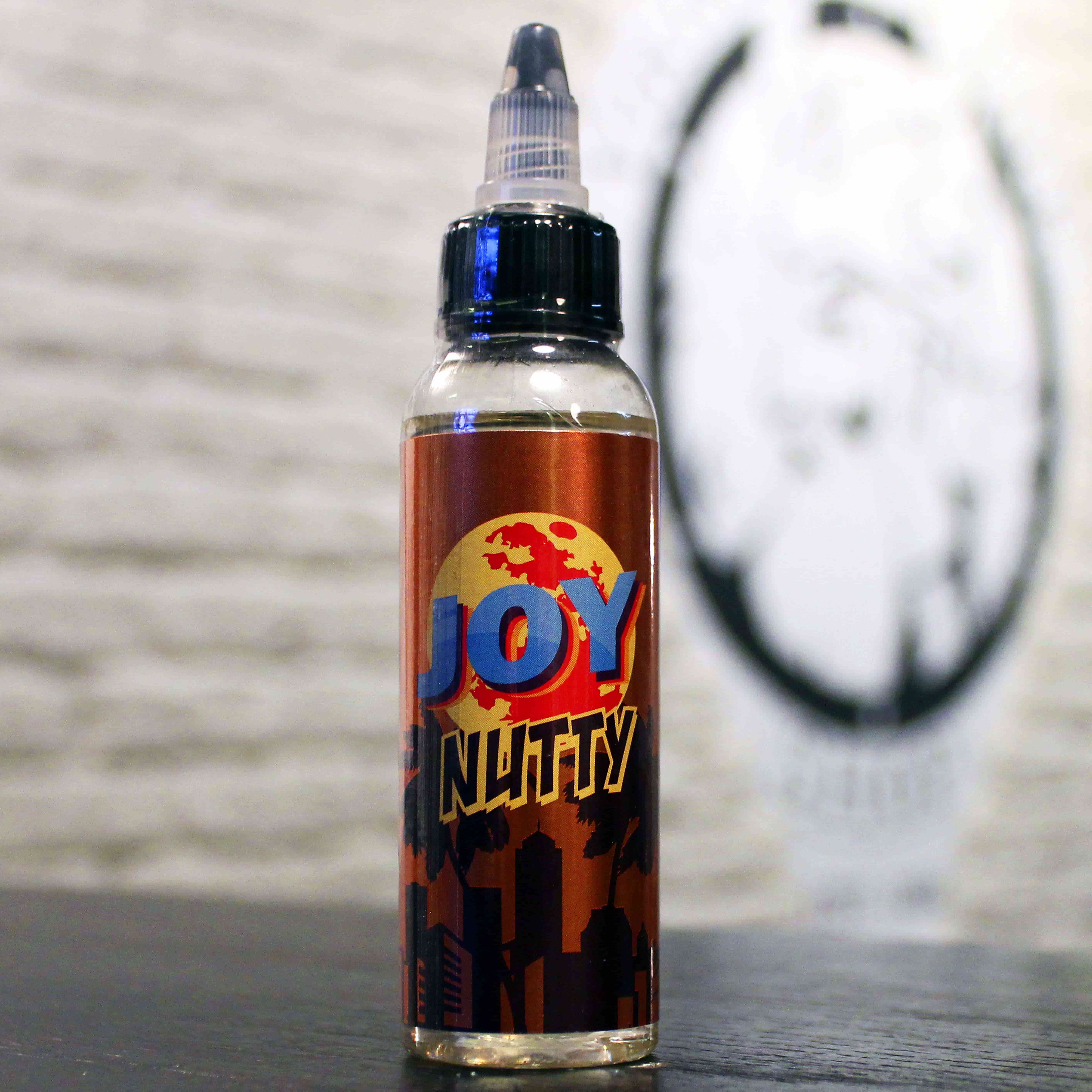 Жидкость для вейпа Joy Nutty