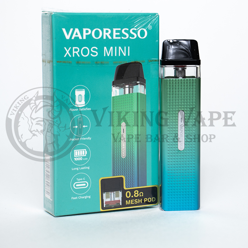 Vaporesso XROS mini