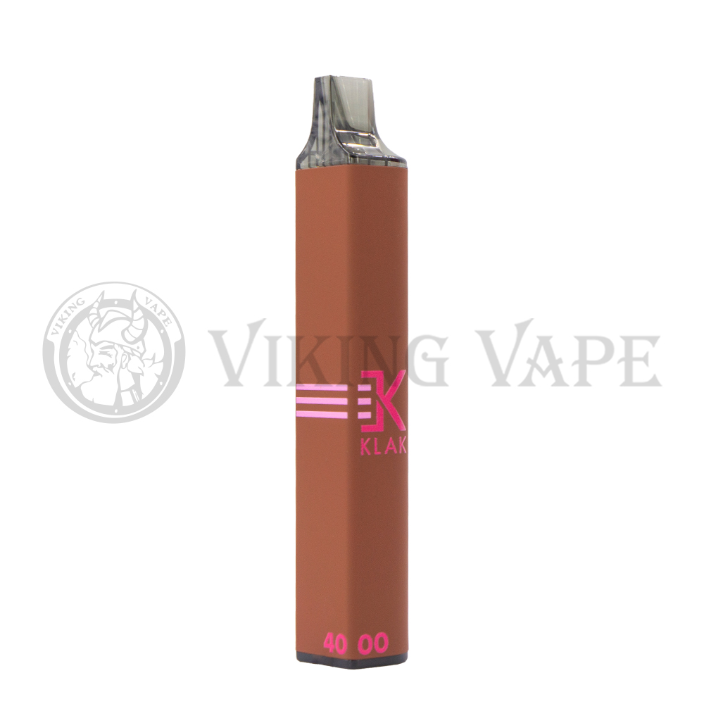 KLIK KLAK 4000 Кокос