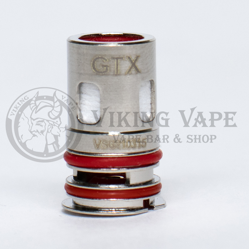 Cменный испаритель Vaporesso GTX 2 0,6 Ohm
