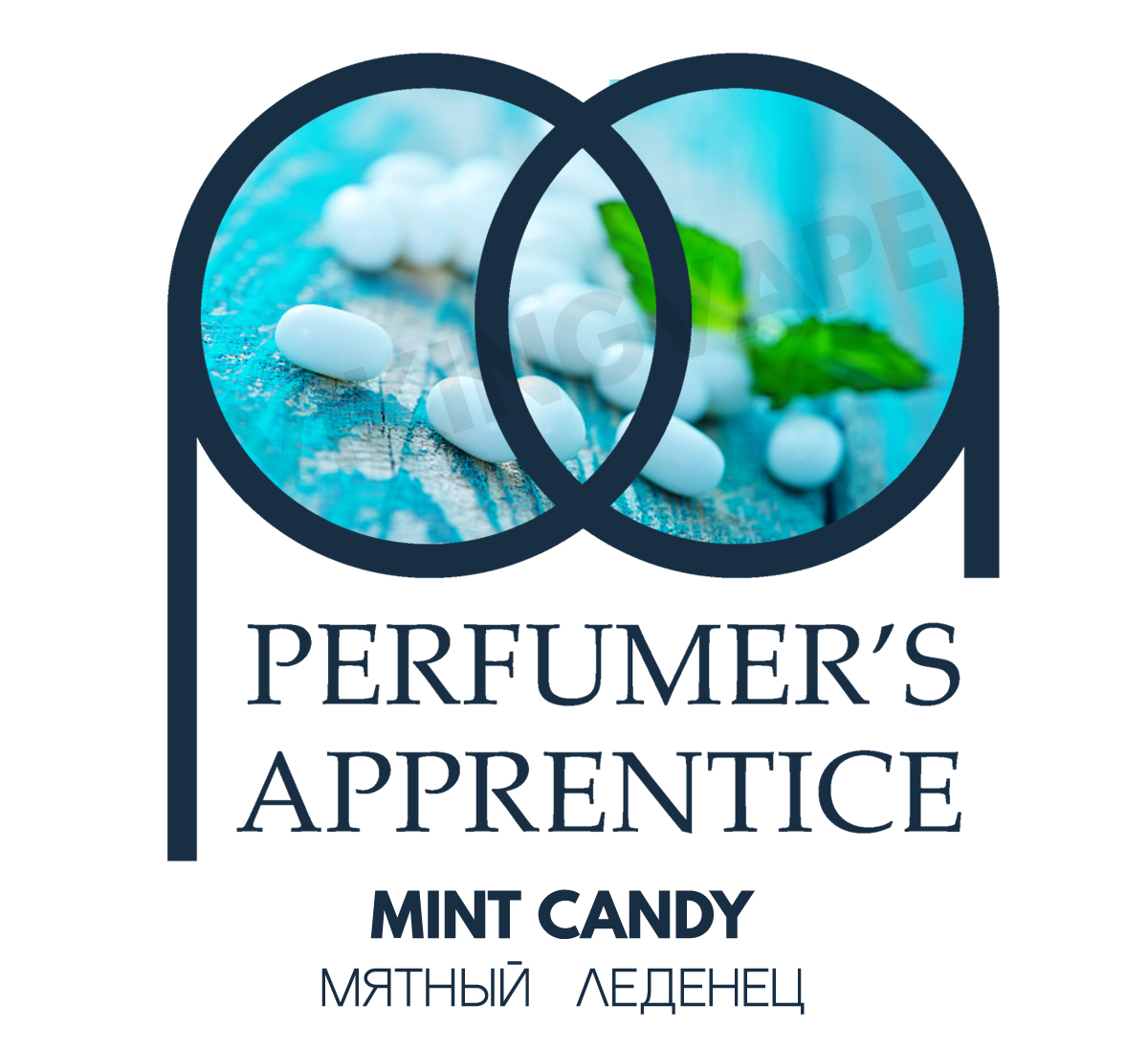 The Perfumer's Apprentice Mint Candy (Мятный леденец)