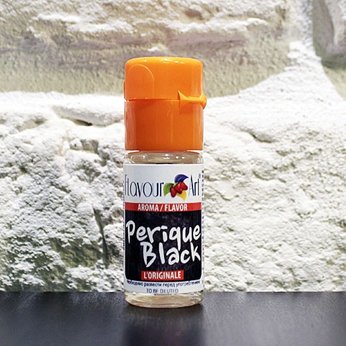 FlavourArt Perique Black