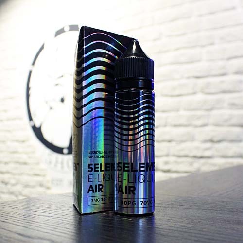 Жидкость для вейпа 5Element Air
