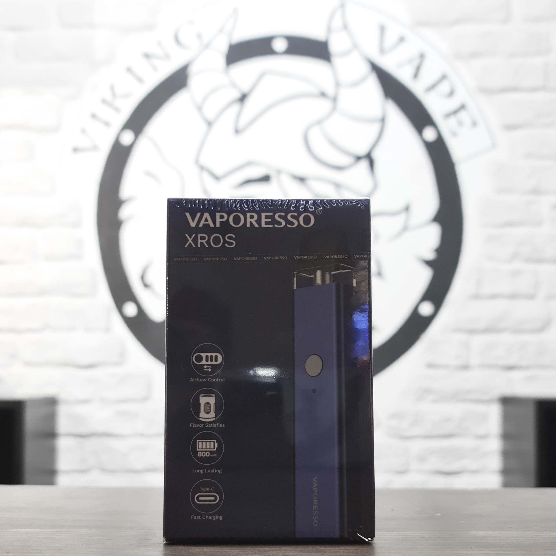 Vaporesso XROS