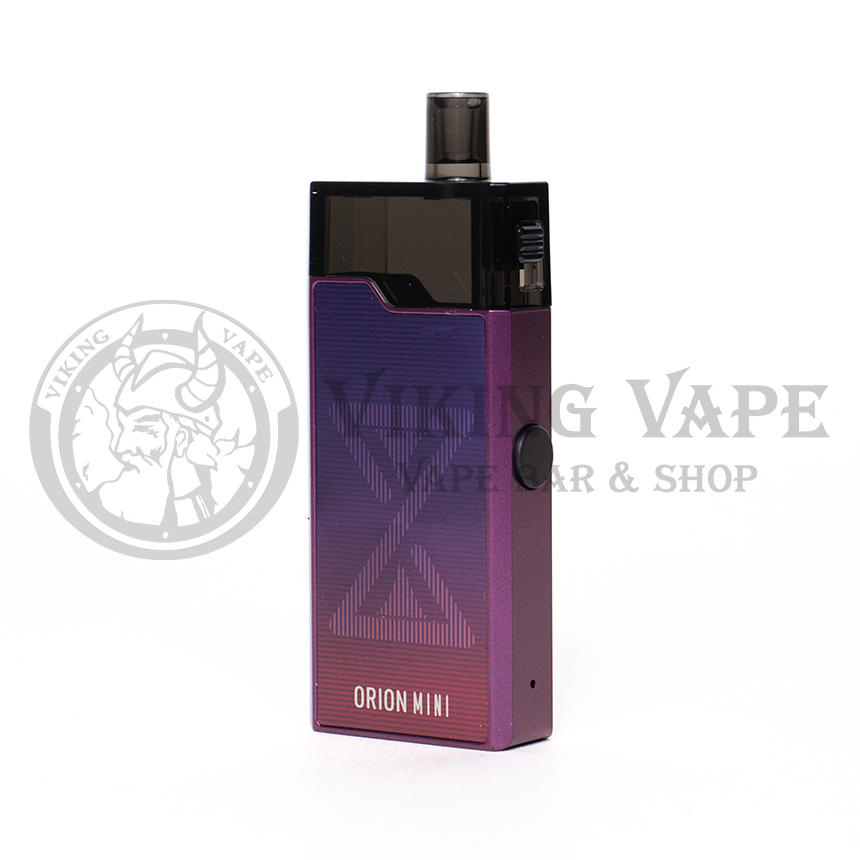 Lost Vape Orion Mini Pod