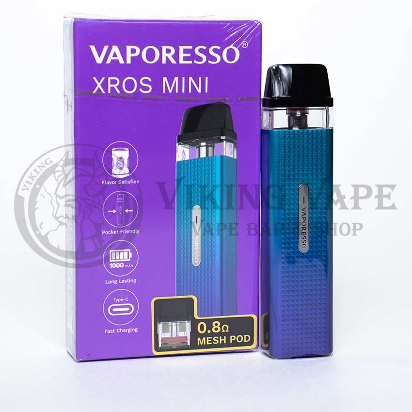 Vaporesso XROS mini