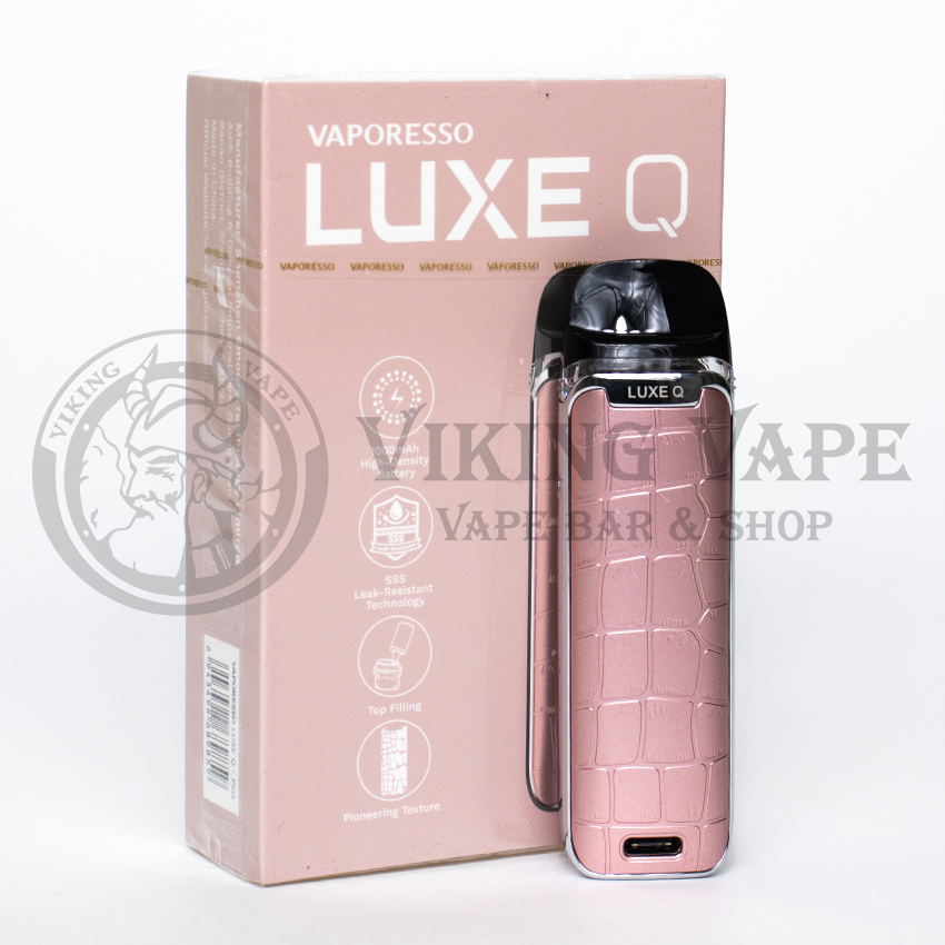 Vaporesso Luxe Q