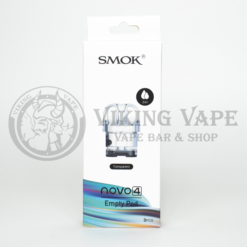 Сменный картридж SMOK Novo 4