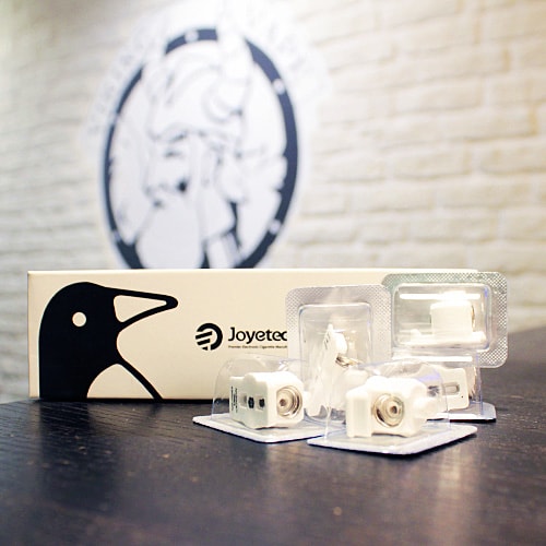 Сменный испаритель JVIC Atopack Penguin