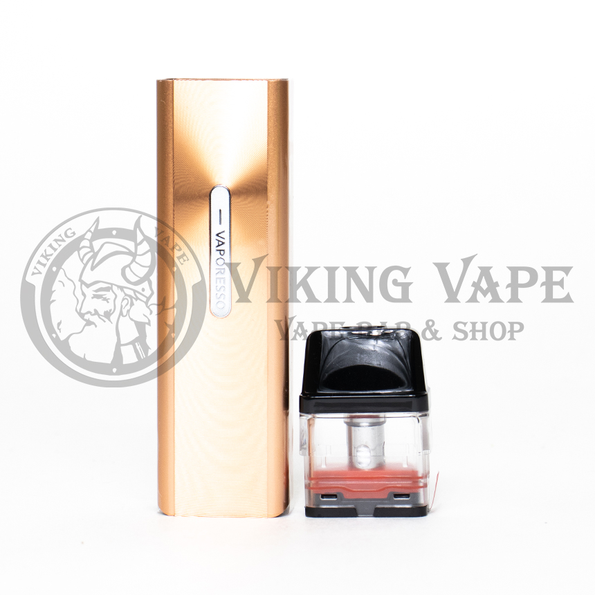Vaporesso XROS mini