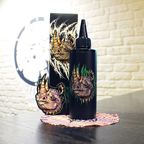 Жидкость для вейпа Доктор Граймс Tribal Circles