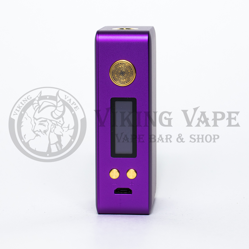 Бокс мод dotBox 75W