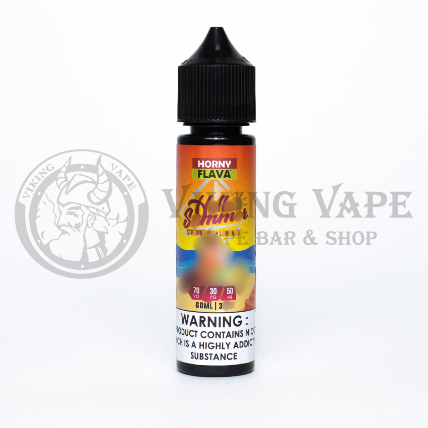 Жидкость для вейпа Horny Flava Strawberry Lemonade