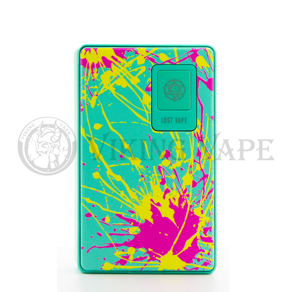 Стартовый набор Lost Vape Centaurus B80 AIO