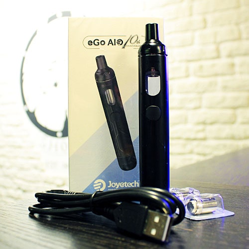 eGo AIO Anniversary