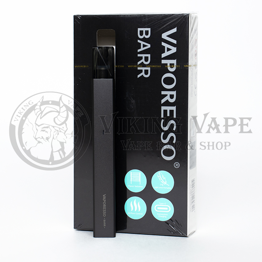 Vaporesso BARR