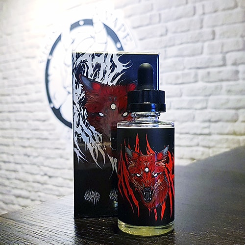 Жидкость для вейпа Doctor Grimes Sinister