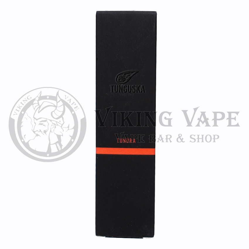 Жидкость для вейпа Тунгуска Classic Tundra
