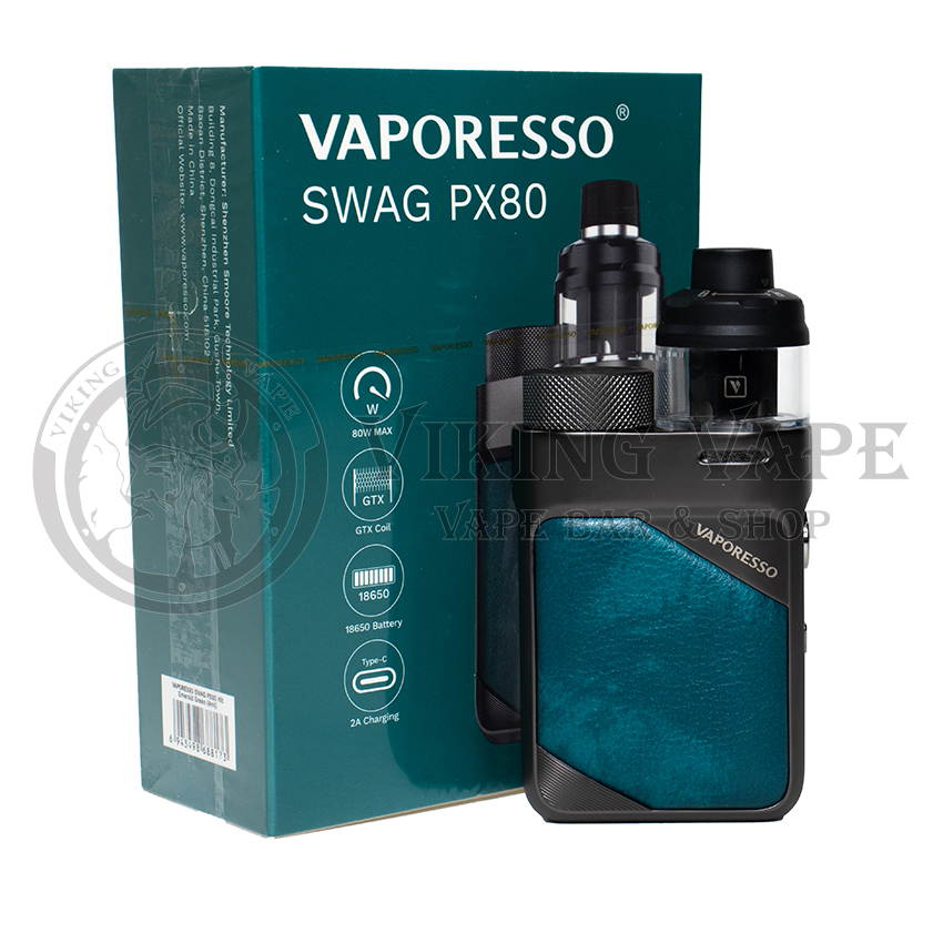 Vaporesso Swag PX80 80W
