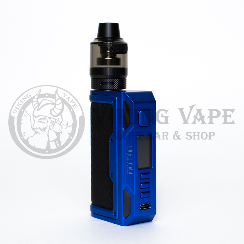 Набор Lost Vape Thelema Quest 200W