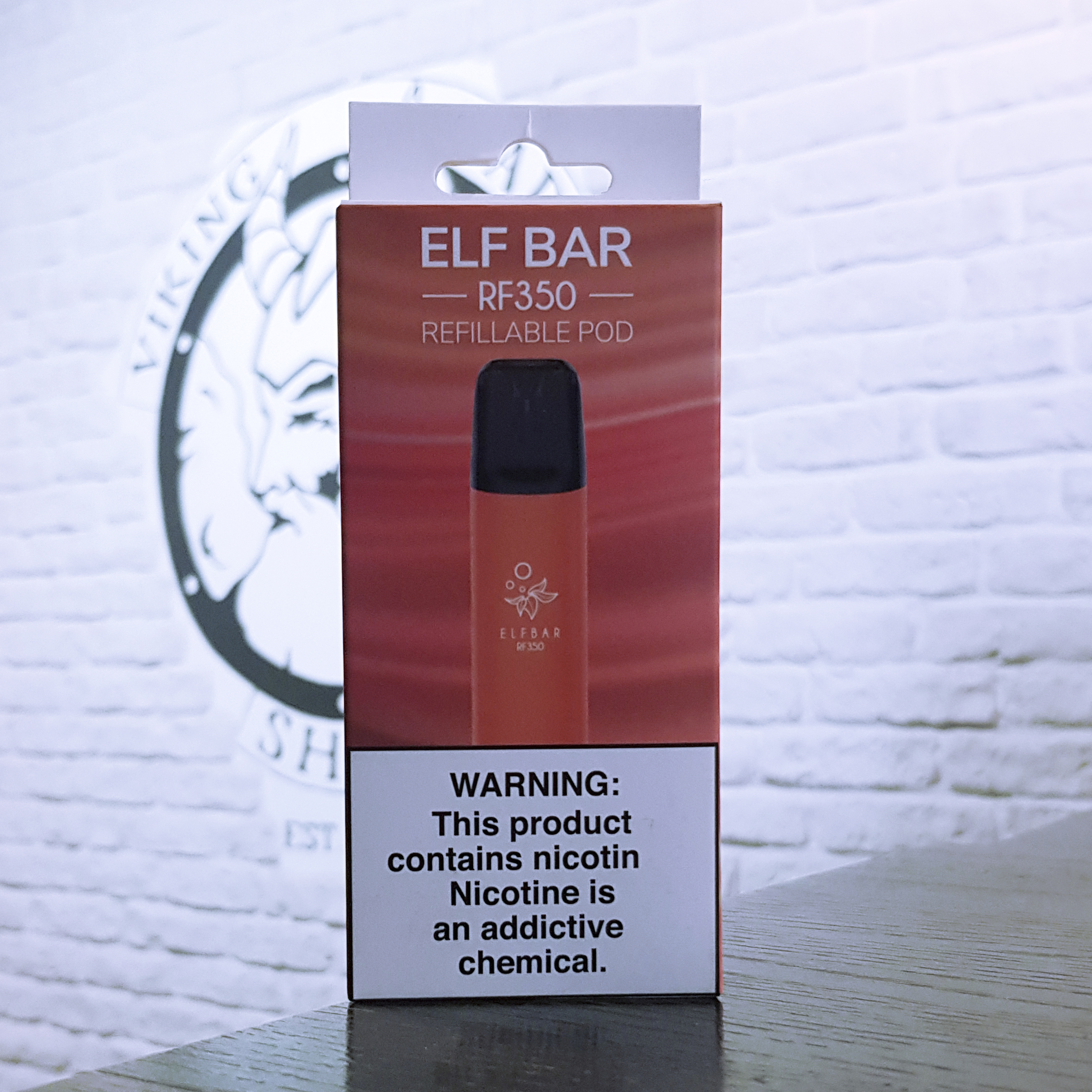 ELF BAR RF350