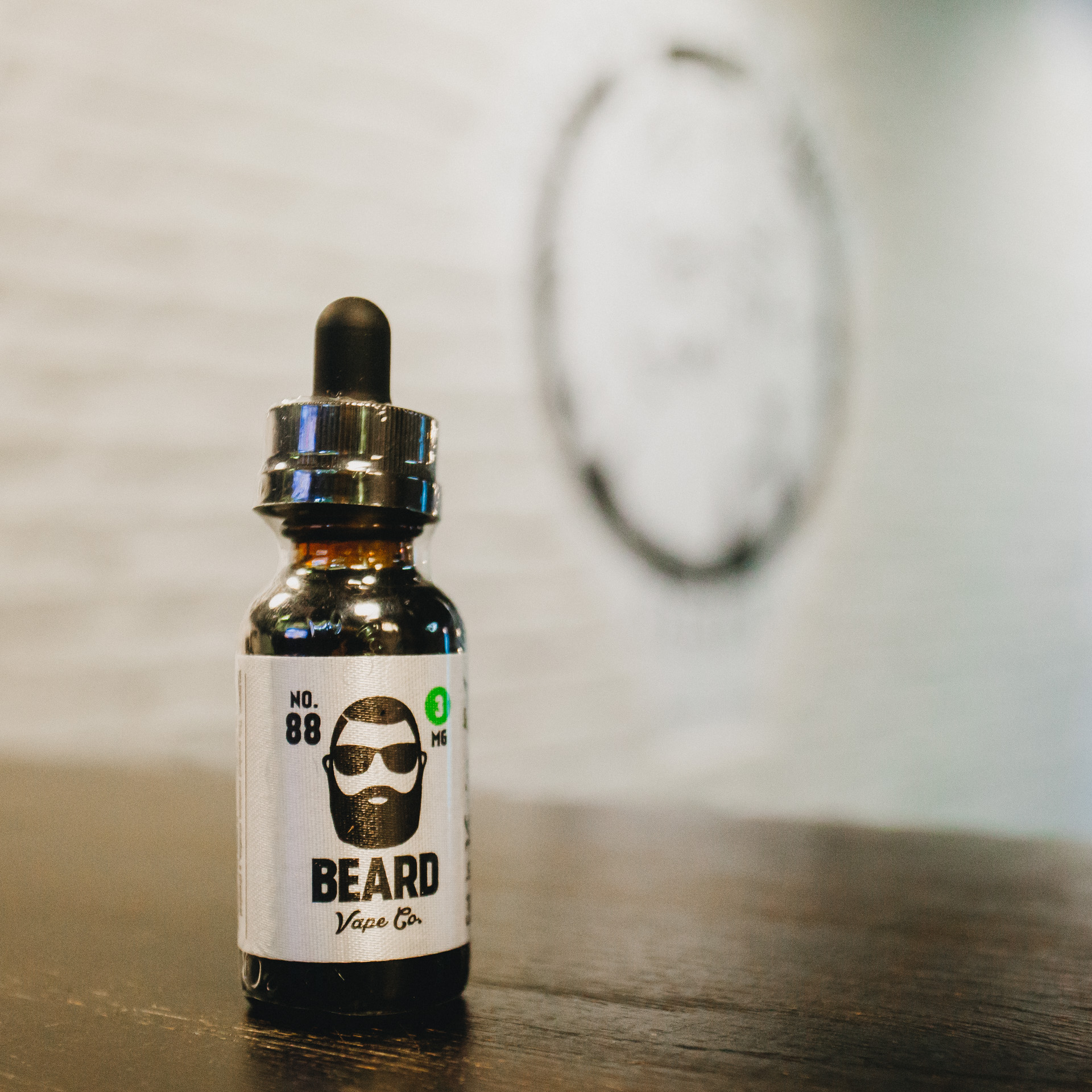 Жидкость для вейпа Beard #88