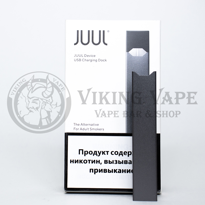 JUUL