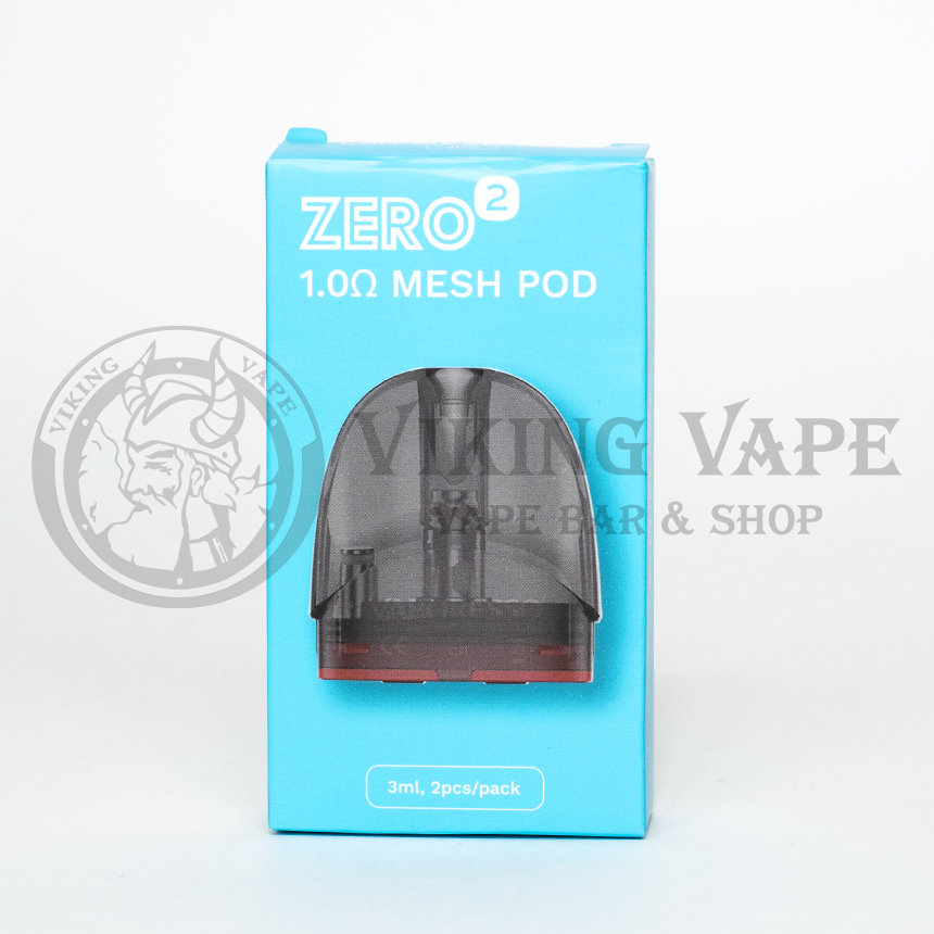 Cменный картридж Vaporesso Zero 2 Mesh 1,0 Ohm
