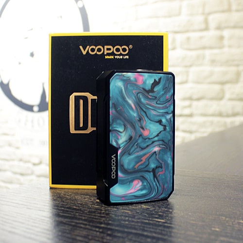 Voopoo Drag 2
