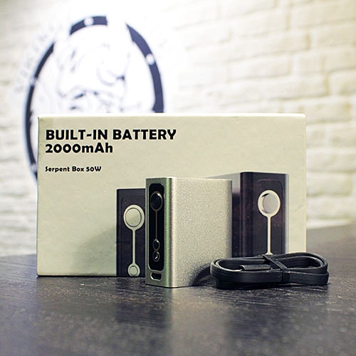 Serpent 50w