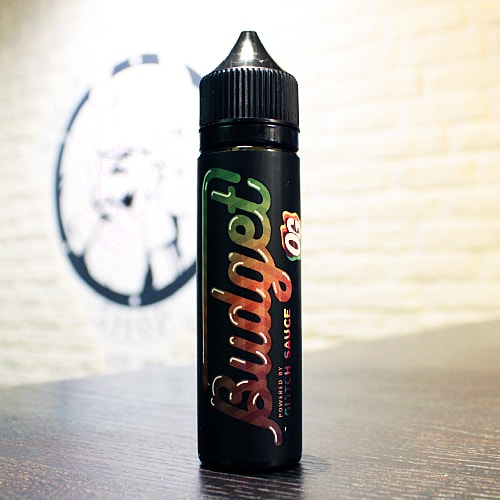 Жидкость для вейпа Budget Og