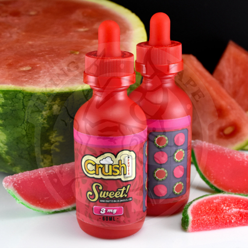 Жидкость для вейпа Crush Fruits Sweet
