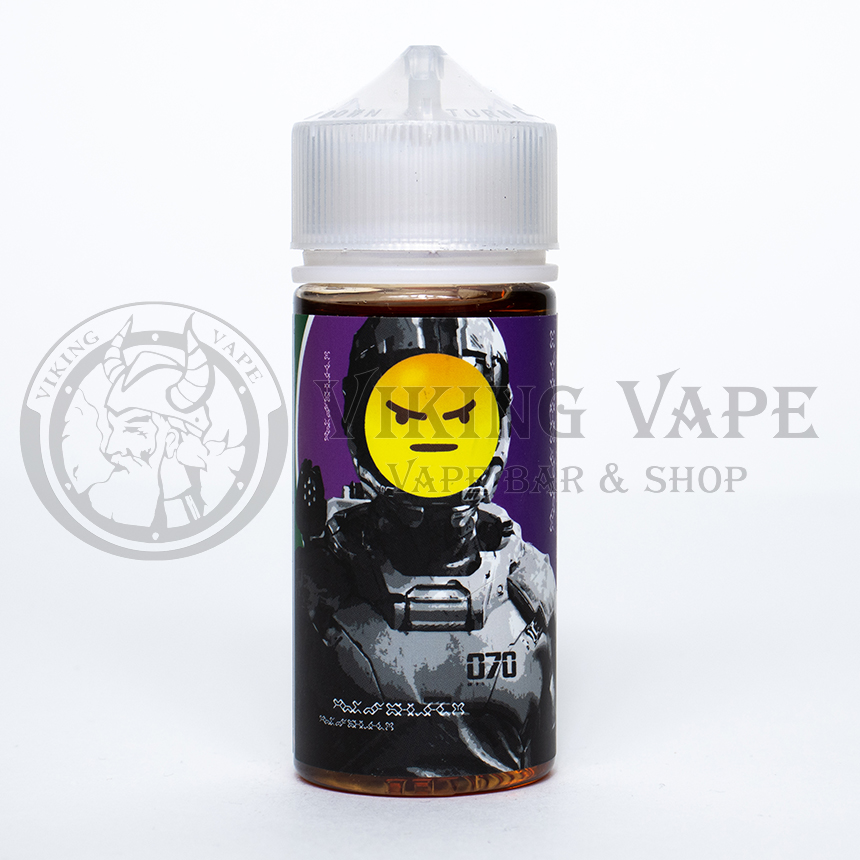 Жидкость для вейпа Glitch Sauce Utopia Event Horizon