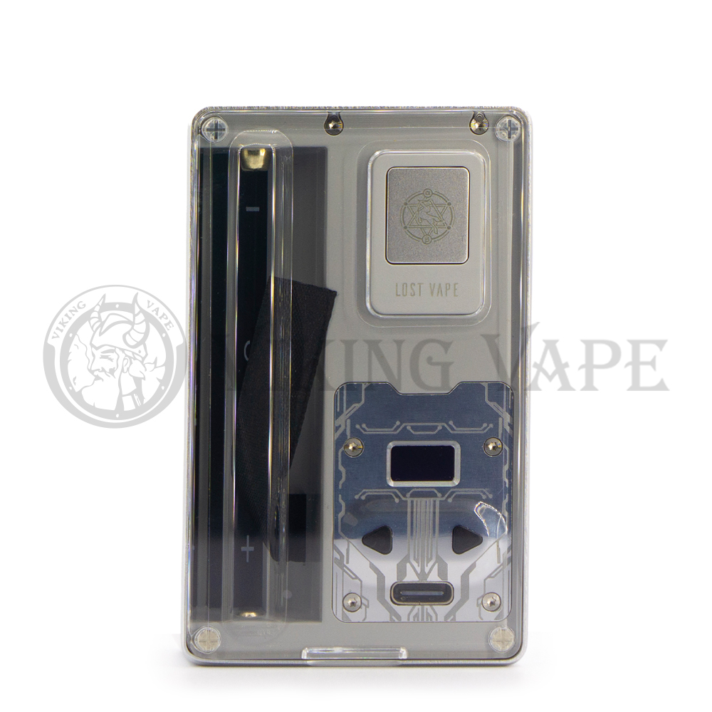 Стартовый набор Lost Vape Centaurus B80 AIO