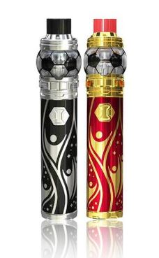 iJust 3 (лимитированная версия)