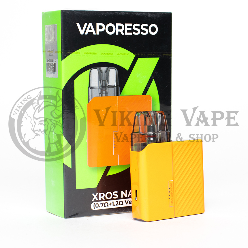 Vaporesso XROS Nano