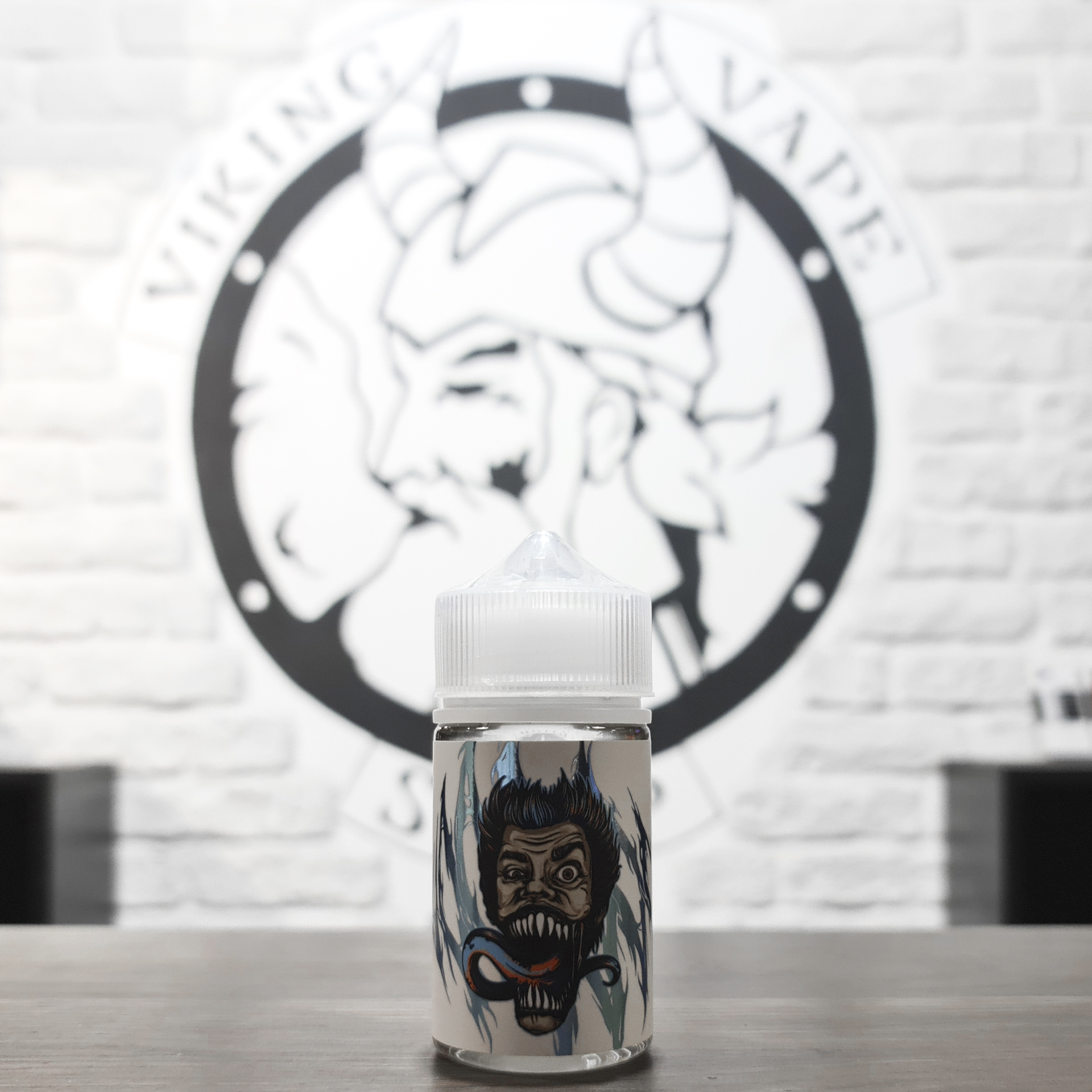 Жидкость для вейпа Доктор Граймс Voodoo 80