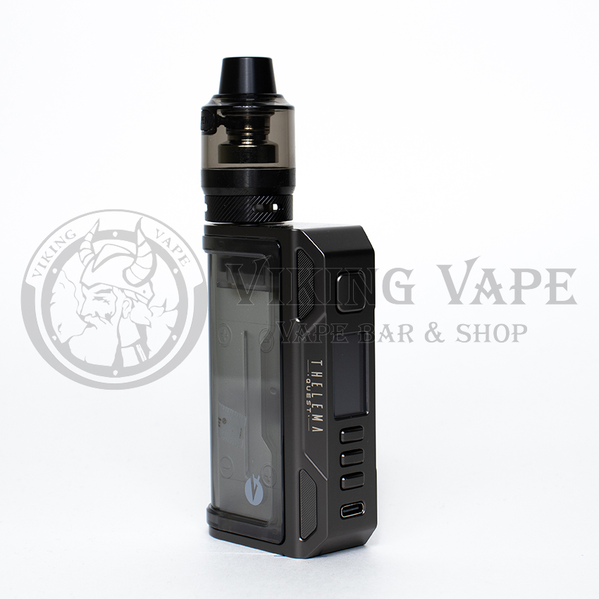 Набор Lost Vape Thelema Quest 200W