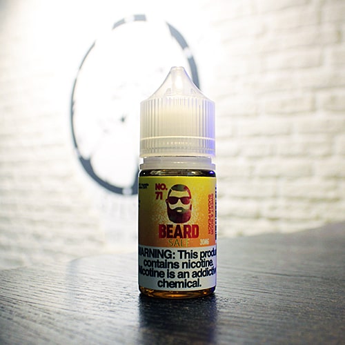 Жидкость для вейпа Beard Salt #71