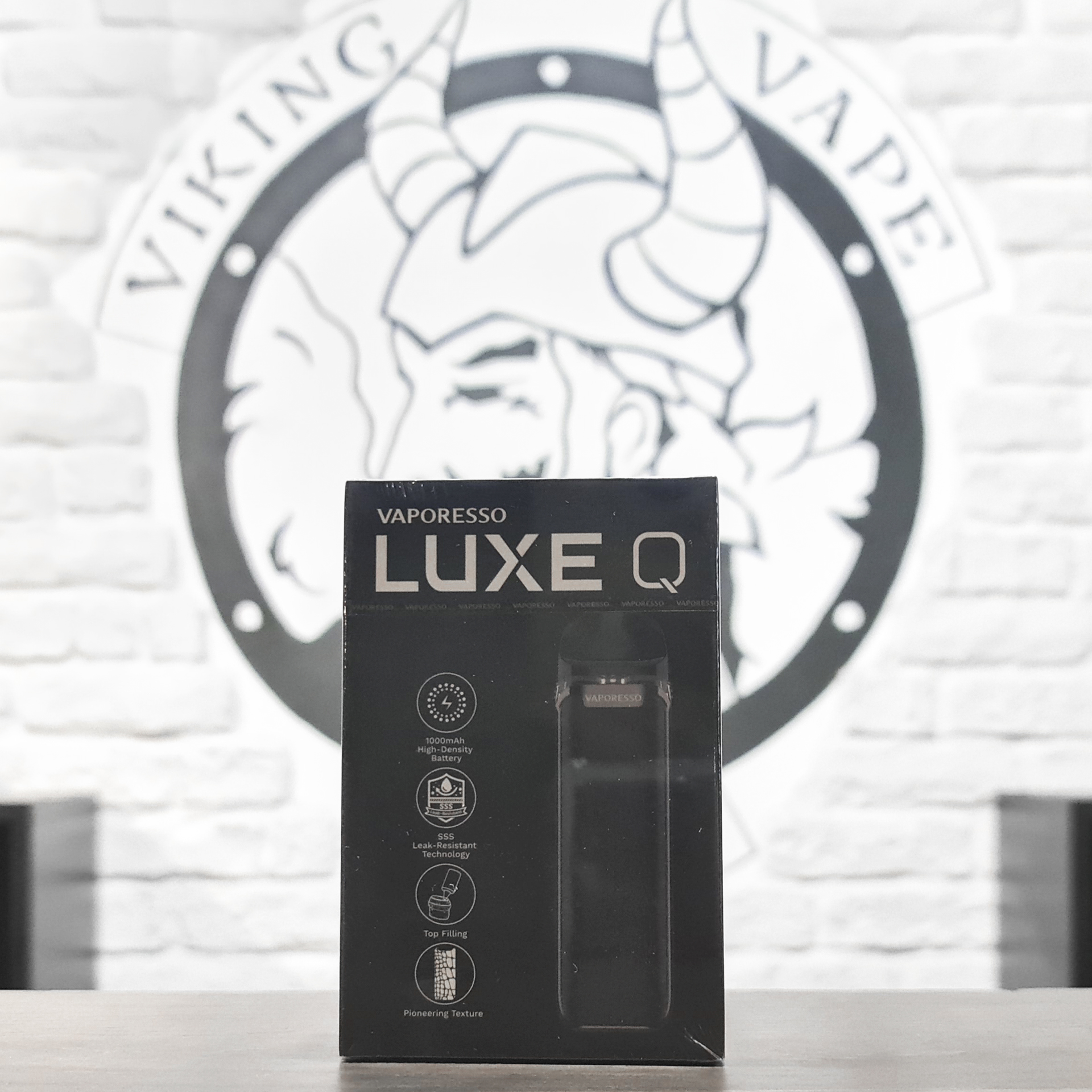Vaporesso Luxe Q