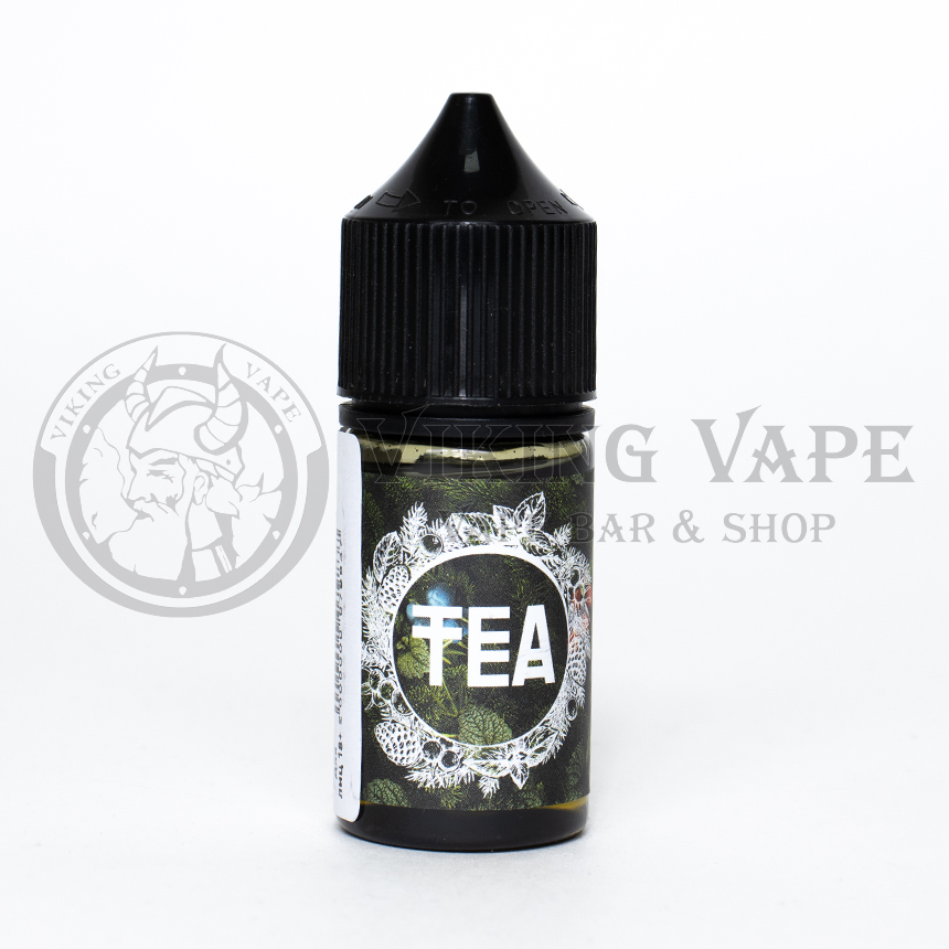 Жидкость для вейпа TEA Salt Хвоя Ягоды