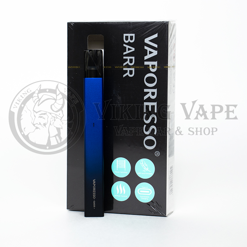 Vaporesso BARR