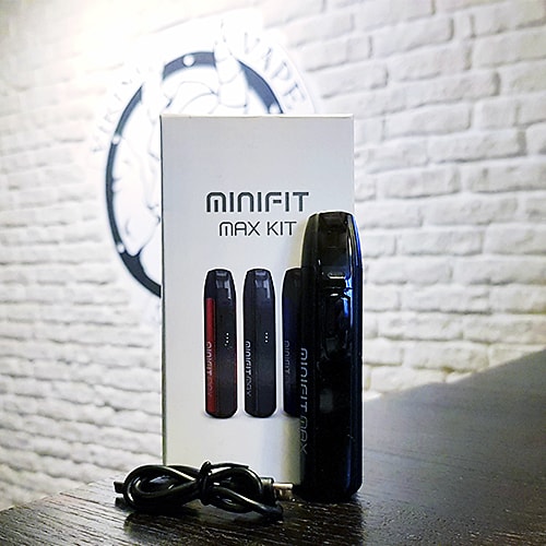 Justfog Minifit MAX