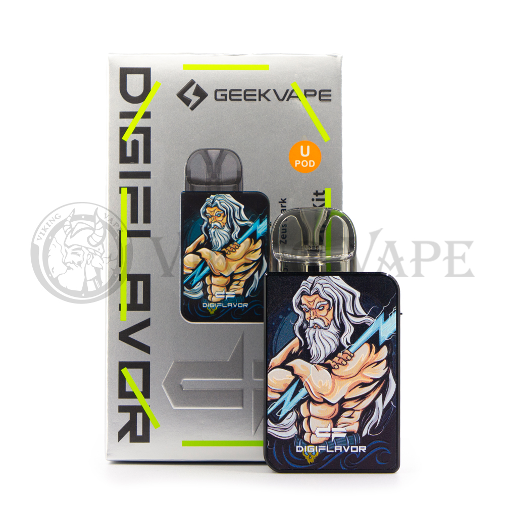 Стартовый набор GeekVape Digiflavor U